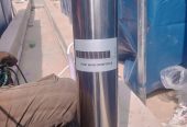 SOLAR PUMPING MACHINE