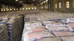 Dangote Cement Promo Available +2347061398172