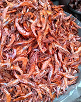 Oyedele Oron Seafood