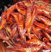 Oyedele Oron Seafood