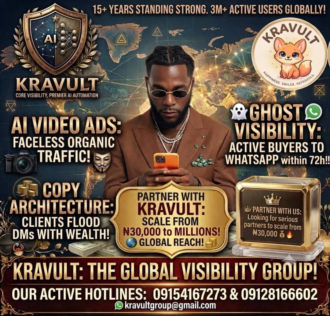 Fix Low Views & Empty DMs: Lead Gen & AI Ads (₦50k Bonus)