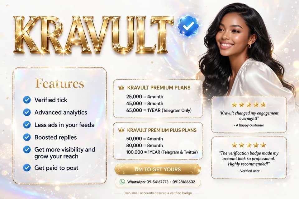 Web Design & Digital Skills Training in Nigeria | Kravult